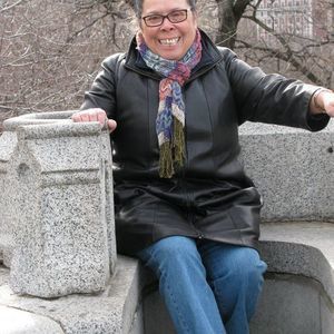 Meet your Posher, Deborah